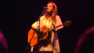 Patty Griffin, Wild Old Dogs