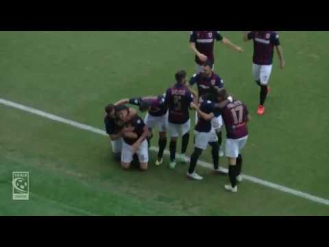 HIGHLIGHTS Reggio Audace FC - Triestina 3-1 (Serie C - 23/09/19)