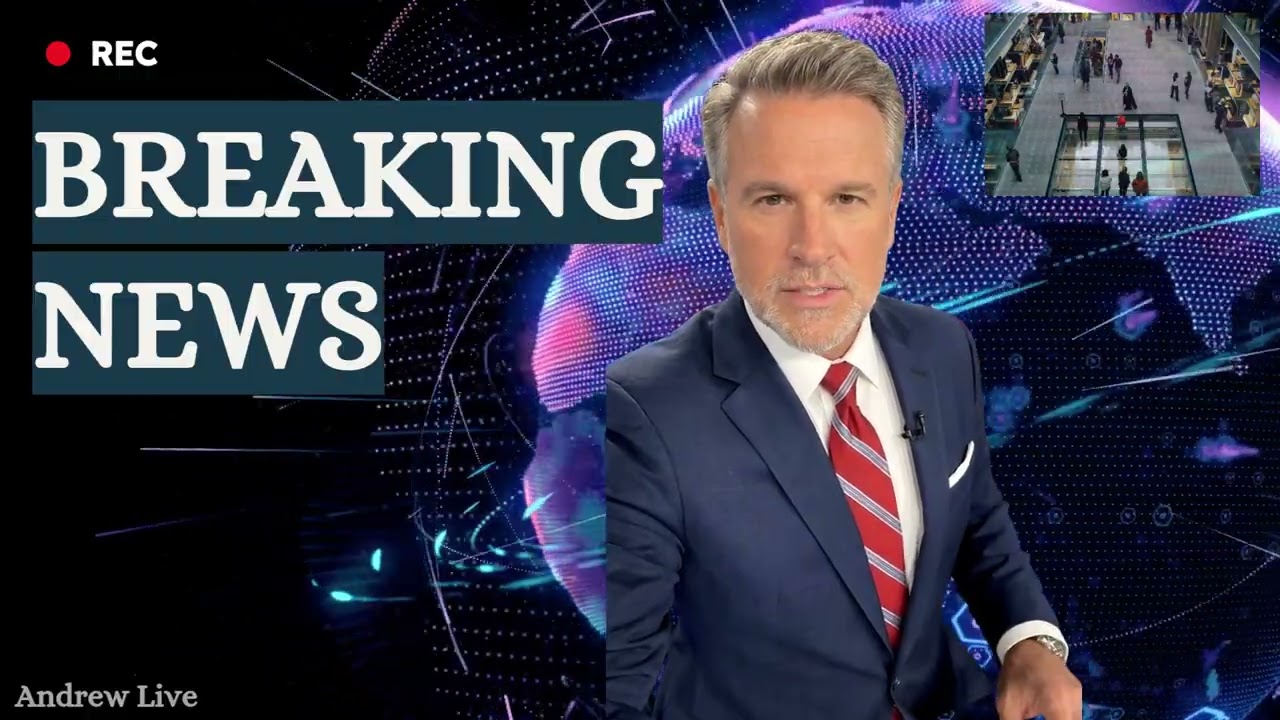 Retail Space in Warren MI — Andrew Live Report - property video