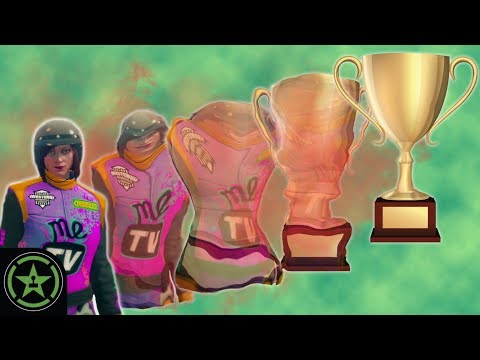 Let's Play - GTA V - Lindsay Wins