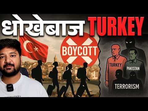 Will India and Pakistan War ESCALATE in 2025 Over Turkey and Azerbaijan Boycott?