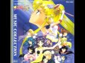Sailor Moon S Movie Music Collection~12 Sailor ...