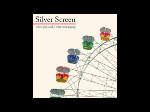 Silver Screen - Mercy