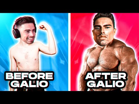 THIS IS WHAT THE AVERAGE GALIO ENJOYER LOOKS LIKE