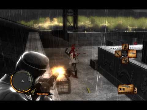 Let's Play The Saboteur 097 - Symbolism!