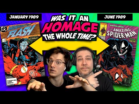 ICONIC Comic Covers Hitting the Market Hard! | HOT10 Comic Book Back Issues ft.@GemMintCollectibles