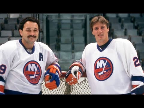 February 9 1985 Penguins at Islanders (Pittsburgh broadcast)