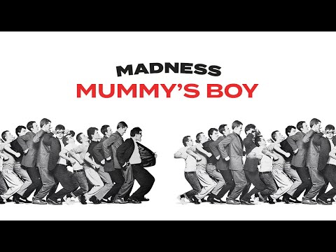 Mummy's Boy video thumbnail