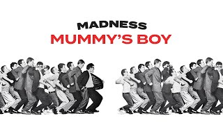 Madness - Mummy&#39;s Boy (One Step Beyond Track 13)
