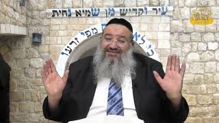 פניני הזוהר על הפרשה עם הרב רחמים נמני | פרשת משפטים (מוסדות כיסא רחמים) - התמונה מוצגת ישירות מתוך אתר האינטרנט יוטיוב. זכויות היוצרים בתמונה שייכות ליוצרה. קישור קרדיט למקור התוכן נמצא בתוך דף הסרטון