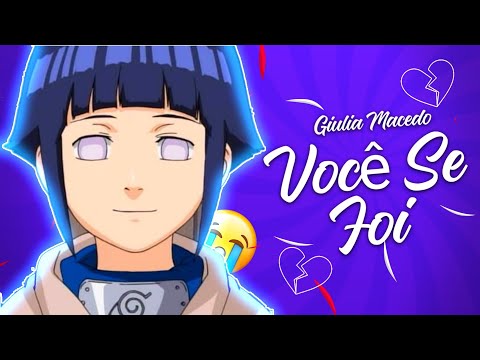 Giulia Macedo - Você Se Foi (Download)