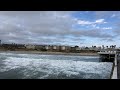 Tyson Draper LIVE from the Crystal Pier on Mission Bay