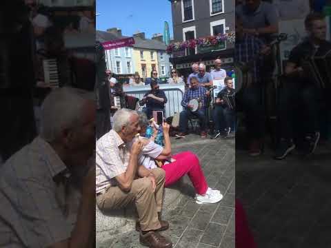 Mullingar Fleadh 2022