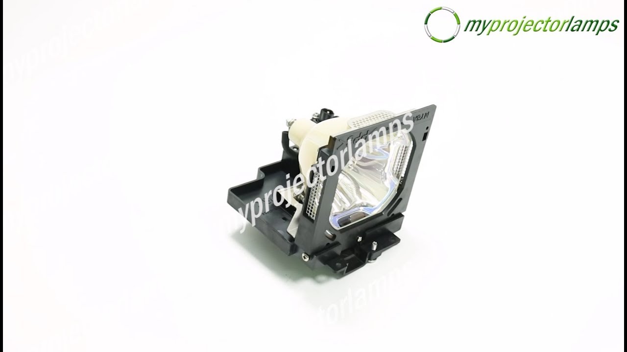 Eiki LC-X4Li Projector Lamp with Module