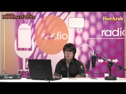 Heearab- Sungdong Cafe 130510 twitter cut 3 - arabic sub