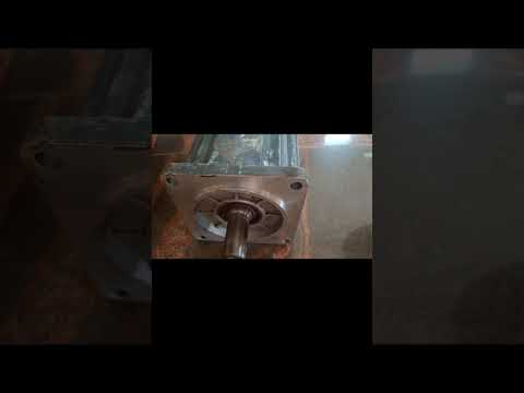 Rexroth Servo Motor Repair