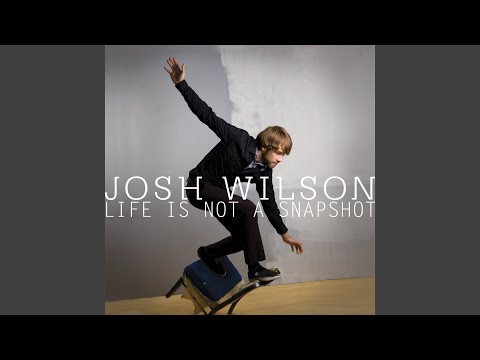 How to Fall - Josh Wilson