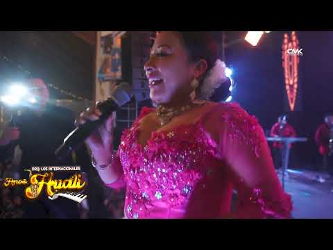 MILY MONTES MIX SANTIAGO - EN EL ANIVERSARIO DE MARTINA DE LOS ANDES