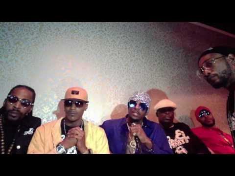 Blaq Pyrates introduction with DeezBarzz