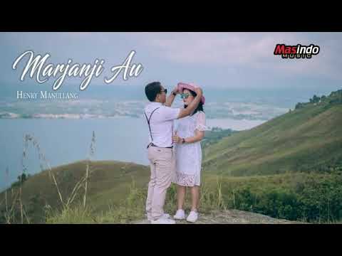 Henry Manullang - marjanji au