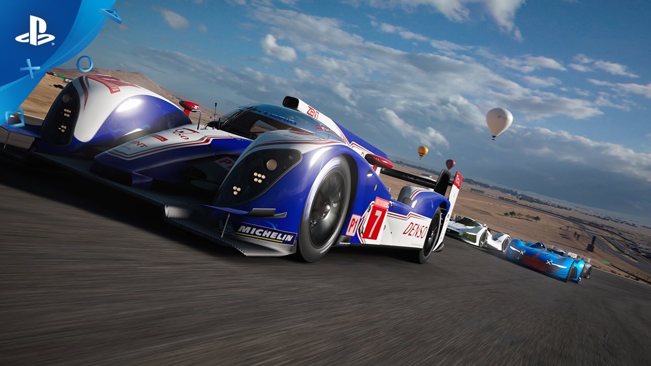 Sony Announces Closure of Gran Turismo Sport Online Servers