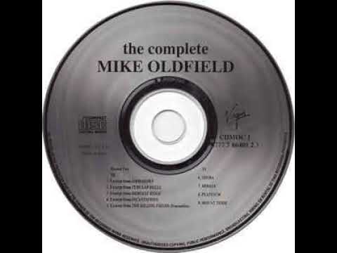 download lagu mp3 mp4 The Complete Mike Oldfield, download lagu The Complete Mike Oldfield gratis, unduh video klip The Complete Mike Oldfield