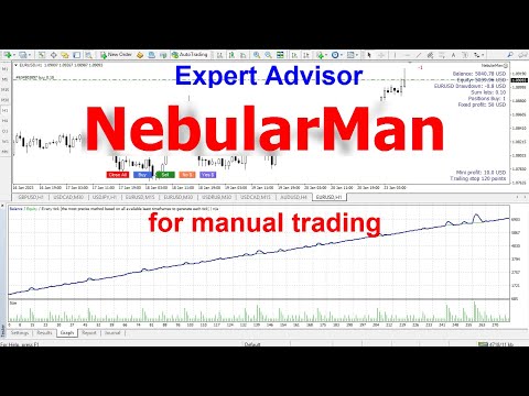 Video NebularManMT5
