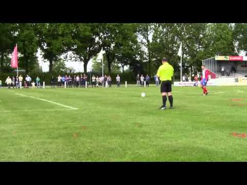 Roda Boys - Delta Sport nacompetitie 19-05-2012