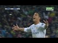Cristiano Ronaldo vs Wolfsburg (Home) 15-16 HD 1080i