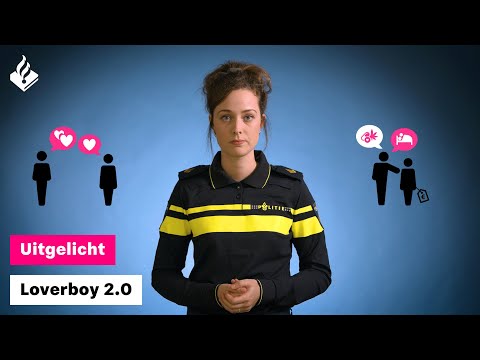 Uitgelicht: Loverboys 2.0