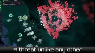 Particle Fleet: Emergence Steam Key GLOBAL