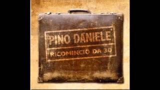 Pino Daniele Maggio se ne va Ricomincio Da 30