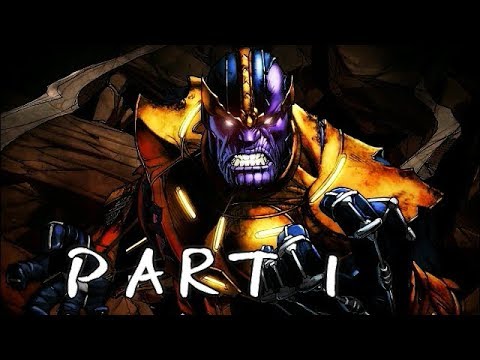 GUARDIANS OF THE GALAXY Telltale Episode 1 | Gameplay - Walkthrough | Part 1 | FULL GAME