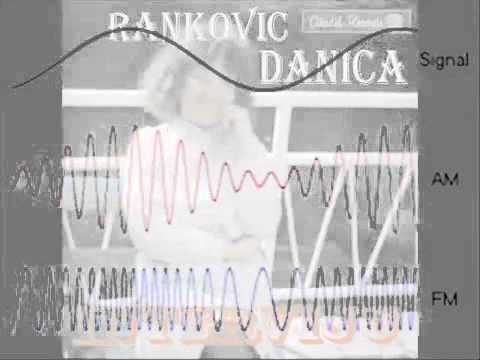 Danica Ranković - Radio Interviju - Transsekualnost