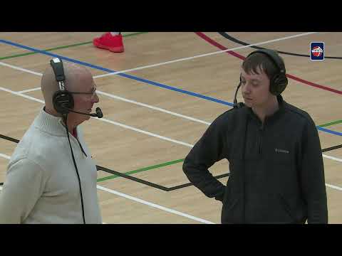 WBBL_Sevenoaks Suns Vs London Lions 01.04.23