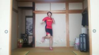【ガオたいが】SKE48 Gonna Jump 踊ってみた♪