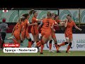 Halve finale WK: Spanje O20 - Nederland O20 | WK onder 20 | NOS Sport