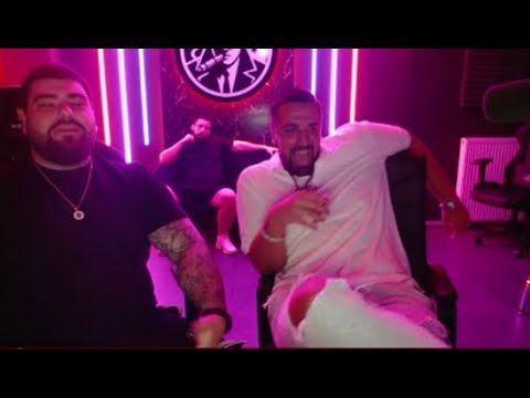 BOSSIKAN CALL ΜΕ RICTA - BEEF OVER? (W/ GIO KAY)