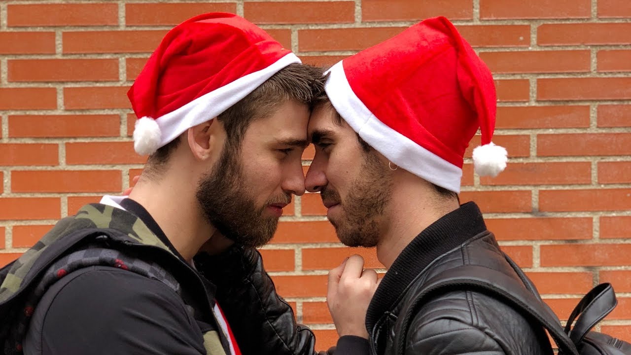 Cortometraje LOS QUE ODIAN LA NAVIDAD #Navidad2018