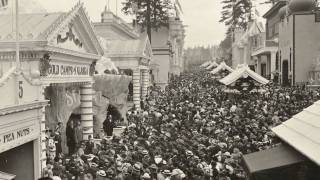 Lake Union's World's Fair