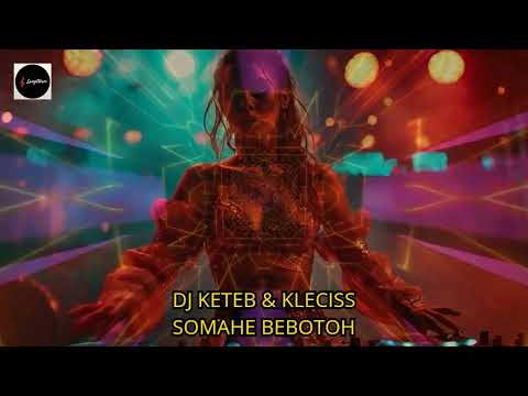 DJ REMIX SOMAHE BEBOTOH DEK ULIK