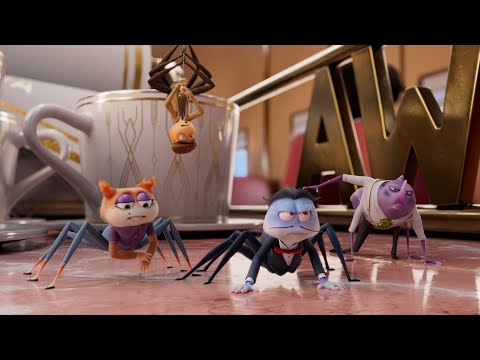 afbeelding Inspector Sun y la Maldición de la Viuda Negra