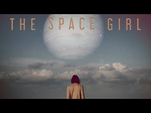 Max Freegrant & Ivan Aliaga - The Space Girl [Official Video]