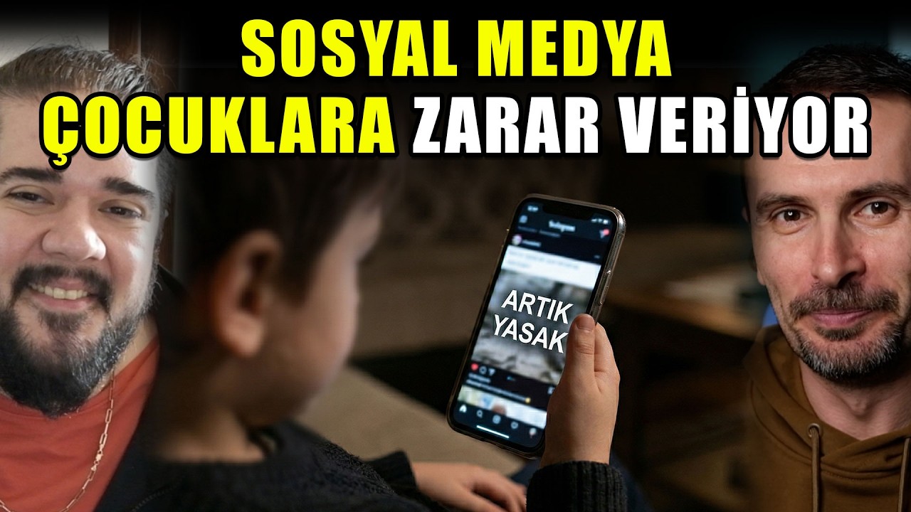 META VE GOOGLE'A ŞOK CEZA | Çocuklara zarar verdikleri onandı! #GG