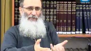 הרב אורי שרקי – וירא אליו השם