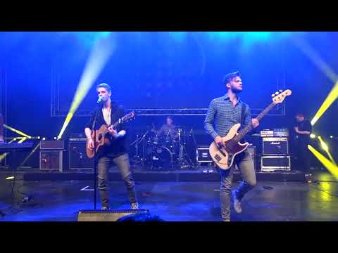 ABack Live @Frankfurt Musikmesse –  Would You