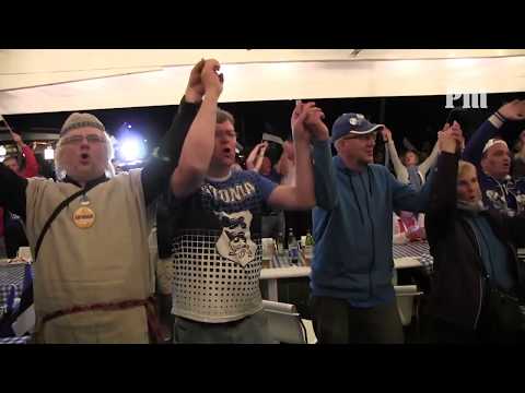 Ivo Linna esinemas Sopotis