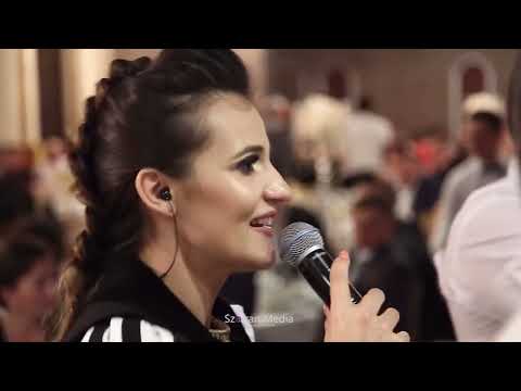 Codruta Rodean & Formatia Dani Limbasan    Nunta Culita & Diana