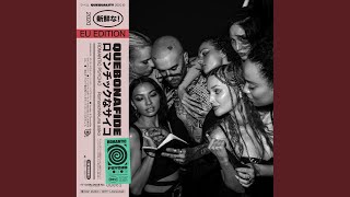 Cover art for BUBBLETEA