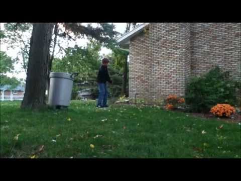 Divide & Conquer Trik Shots | Volume I Bloopers